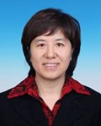 北京市委组织部发布杨静