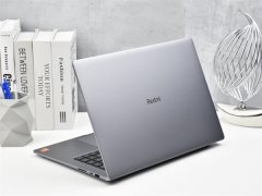 AMD轻薄本之王！Redmi Bo