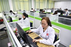 叮当健康北京首家推出远